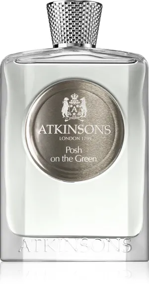 Atkinsons Posh on the Green woda perfumowana unisex