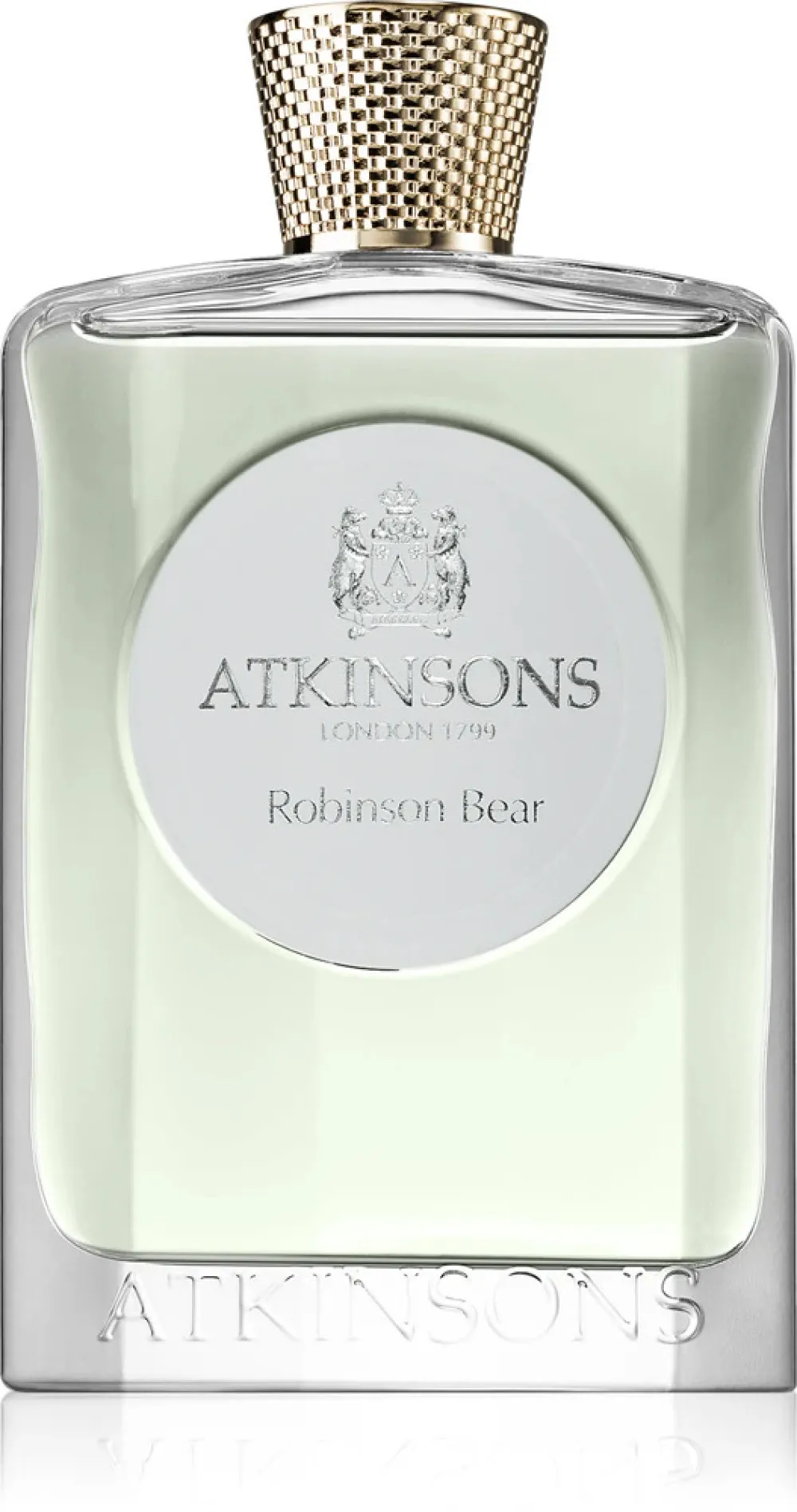 Robinson Bear woda perfumowana unisex 100 ml