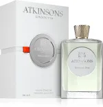 Robinson Bear woda perfumowana unisex 100 ml