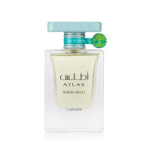 Lattafa Atlas Glacial Valley woda perfumowana unisex