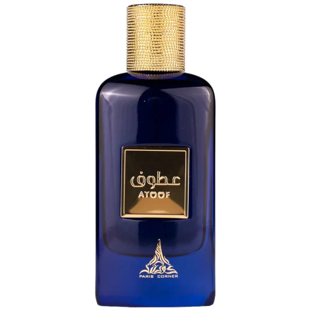 Atoof woda perfumowana dla mężczyzn 100 ml