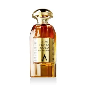 Atralia Tonka Gold woda perfumowana unisex