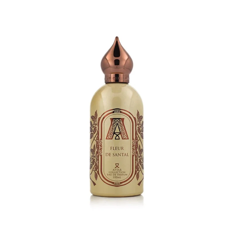 Attar Collection Fleur de Santal woda perfumowana unisex
