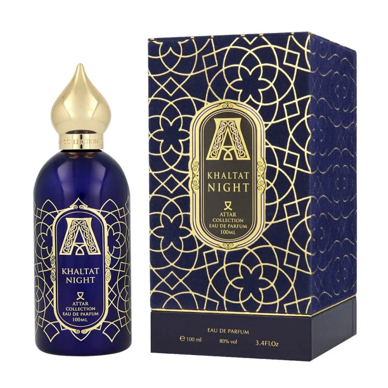 Khaltat Night woda perfumowana unisex 100 ml