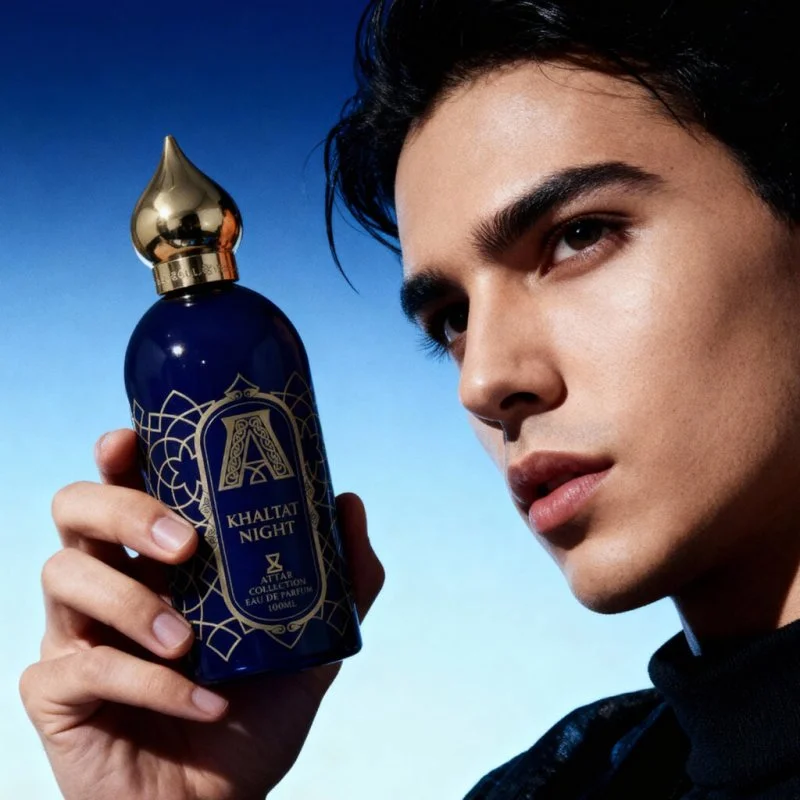 Khaltat Night woda perfumowana unisex 100 ml