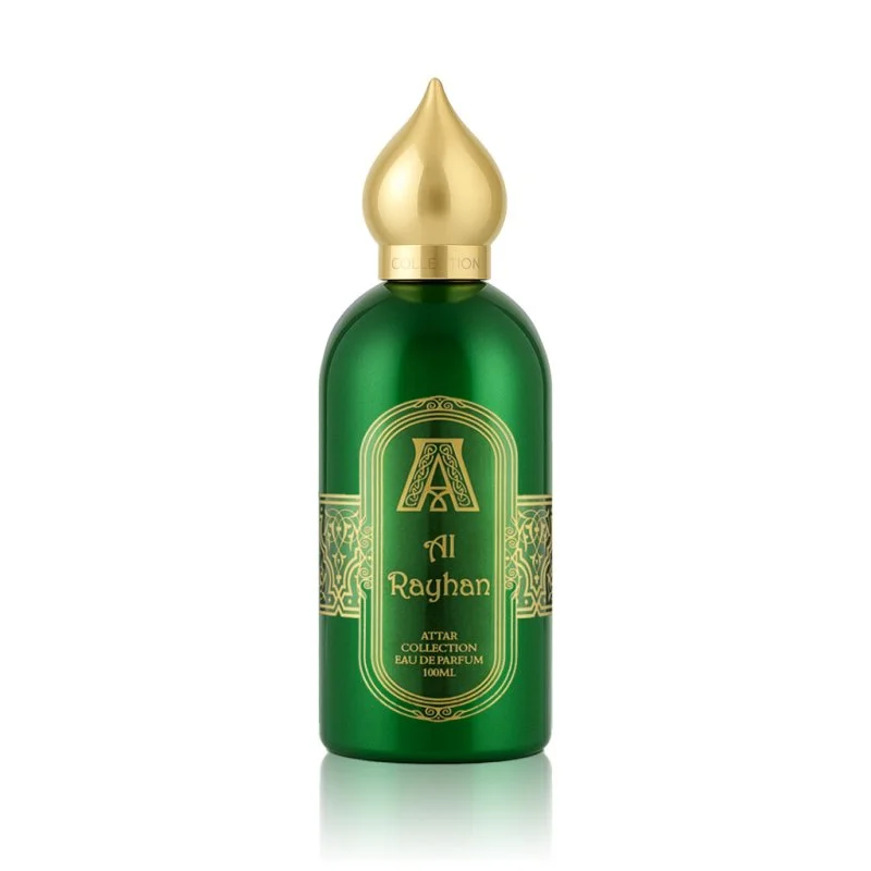 Al Rayhan woda perfumowana unisex 100 ml