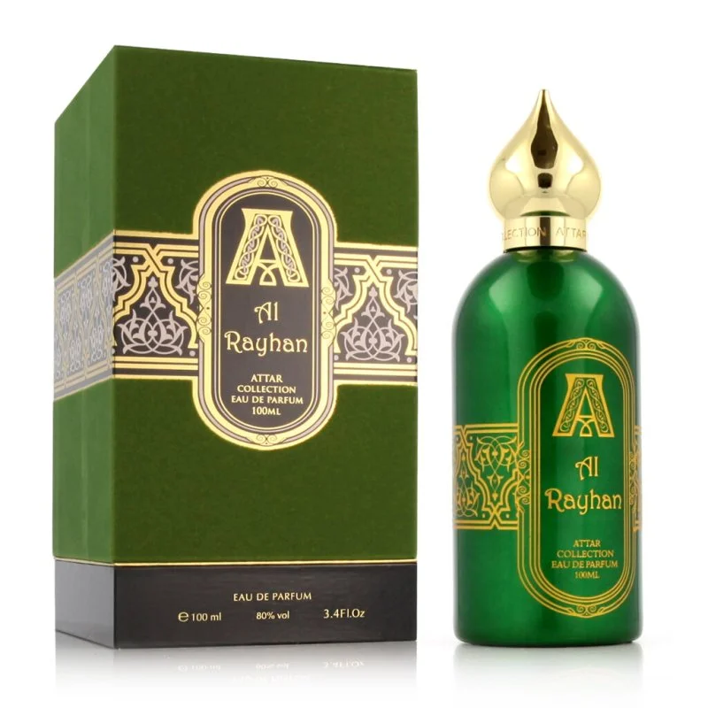 Al Rayhan woda perfumowana unisex 100 ml