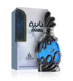 Anabia Blue perfumowany olejek dla mężczyzn 20 ml