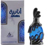 Anabia Blue perfumowany olejek dla mężczyzn 20 ml
