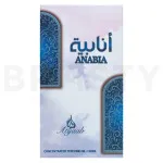 Anabia Blue perfumowany olejek dla mężczyzn 20 ml