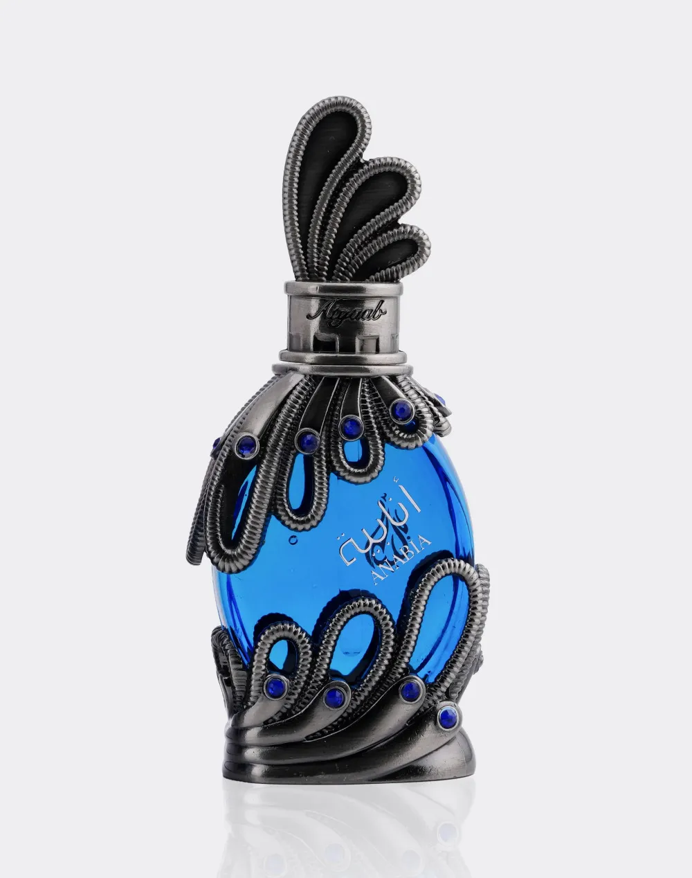 Anabia Blue perfumowany olejek dla mężczyzn 20 ml