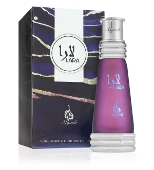 Atyaab Lara Purple perfumowany olejek unisex 20 ml