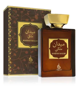 Atyaab Maidan Maliki Brown woda perfumowana unisex 100 ml