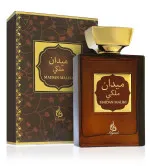Atyaab Maidan Maliki Brown woda perfumowana unisex 100 ml