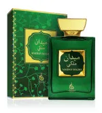 Atyaab Maidan Maliki Green woda perfumowana unisex 100 ml
