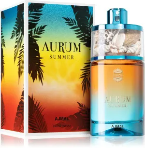Ajmal Aurum Lato 75 ml