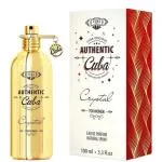 Authentic Crystal woda perfumowana dla kobiet 100 ml