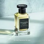 Authentic Man woda toaletowa dla mężczyzn 100 ml