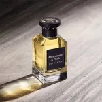 Authentic Man woda toaletowa dla mężczyzn 100 ml