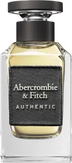 Authentic Man woda toaletowa dla mężczyzn 100 ml