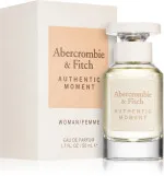 Authentic Moment Woman woda perfumowana dla kobiet 100 ml