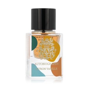 Autobiography Citron Vanille woda perfumowana unisex