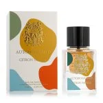 Autobiography Citron Vanille woda perfumowana unisex
