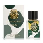 Autobiography Oh Boy! woda perfumowana unisex