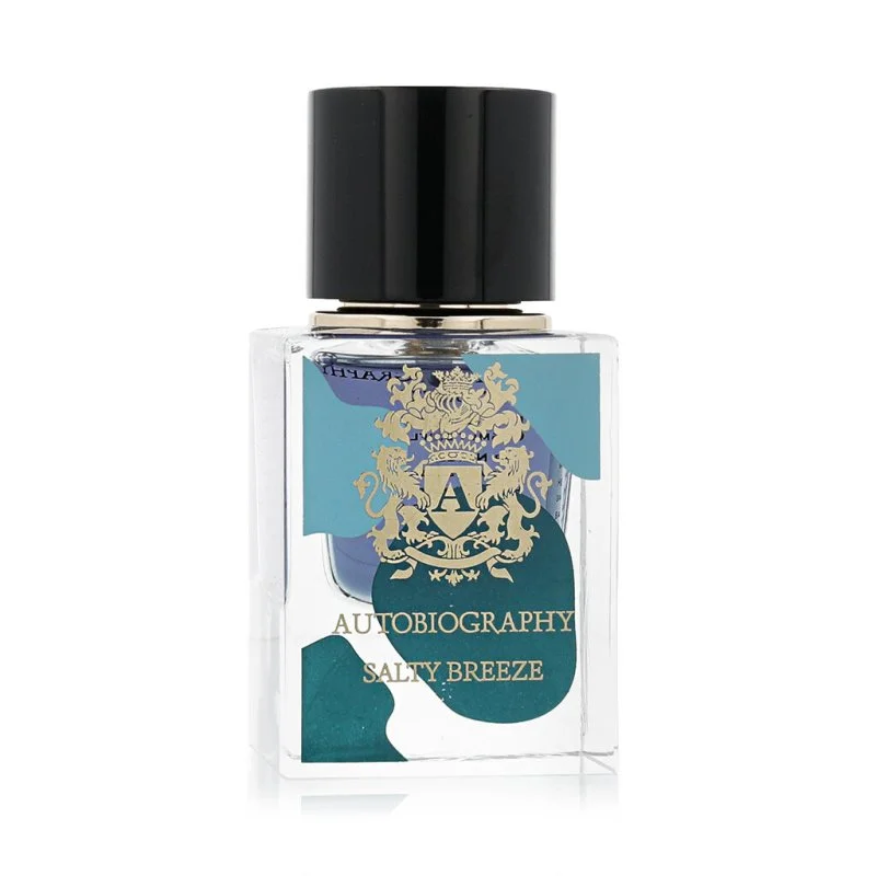 Autobiography Salty Breeze woda perfumowana unisex