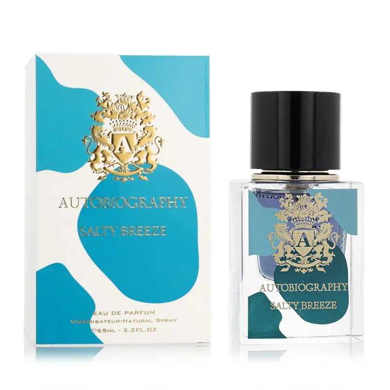 Autobiography Salty Breeze woda perfumowana unisex