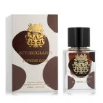 Autobiography Supreme Gold woda perfumowana unisex