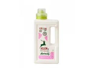 Jelen Liliowy płyn do płukania tkanin 1,35l