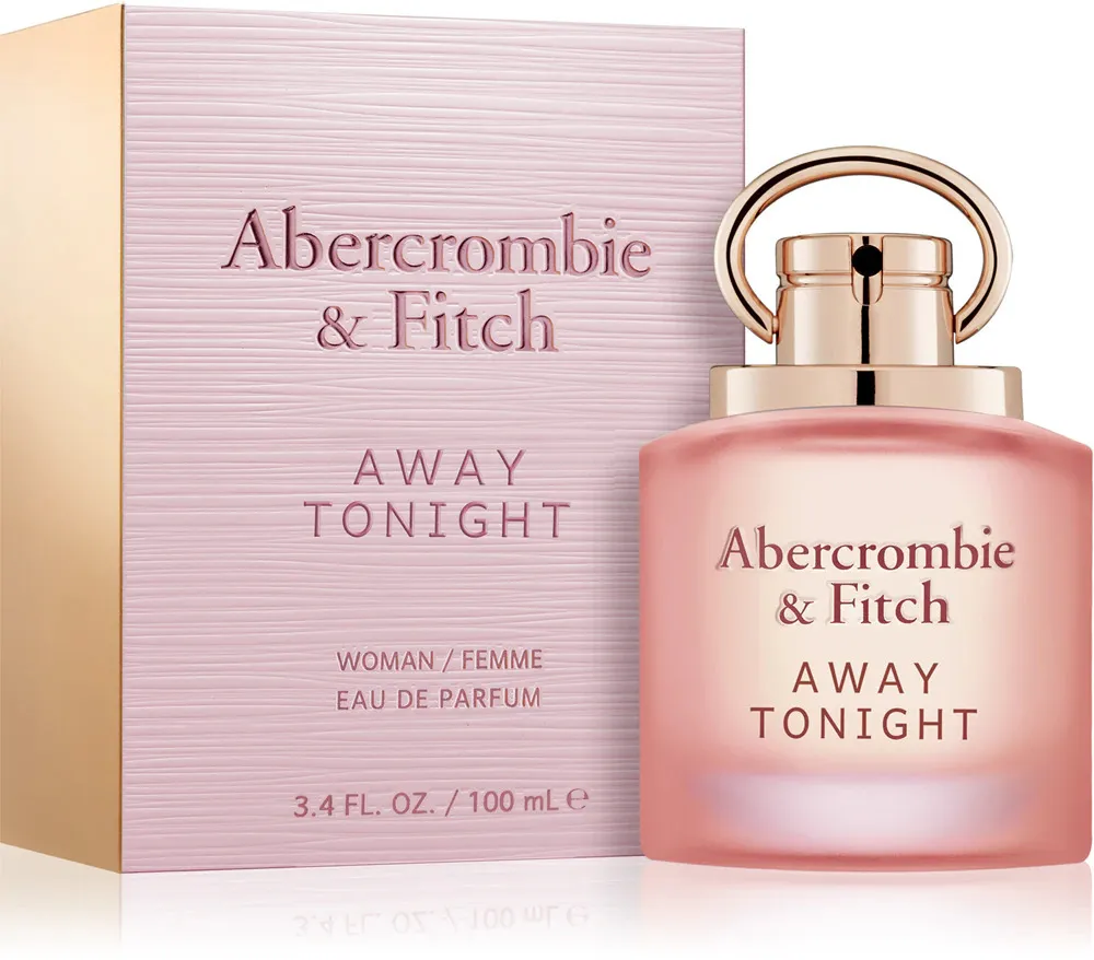 Away Tonight Woman woda perfumowana dla kobiet 100 ml