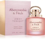 Away Tonight Woman woda perfumowana dla kobiet 100 ml