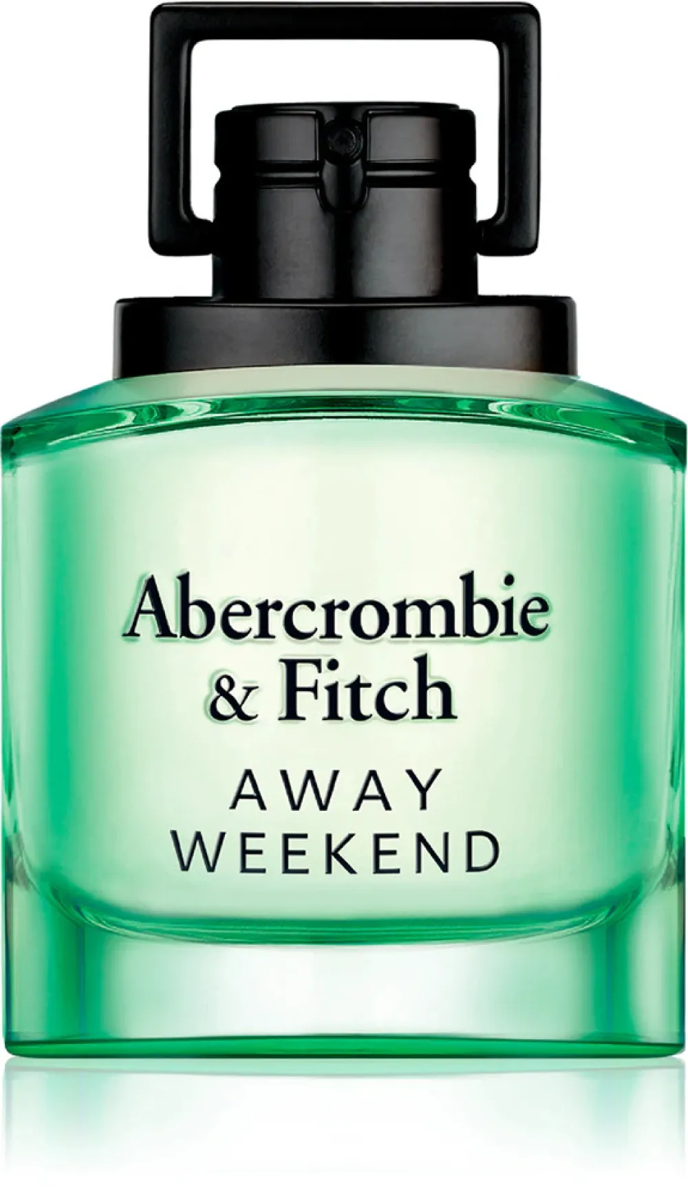 Away Weekend Man woda toaletowa dla mężczyzn 100 ml
