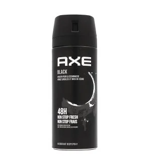 Axe Black Dezodorant w sprayu dla mężczyzn