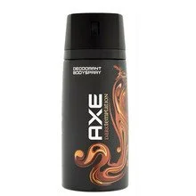 Axe Dark Temptation dezodorant w sprayu dla mężczyzn