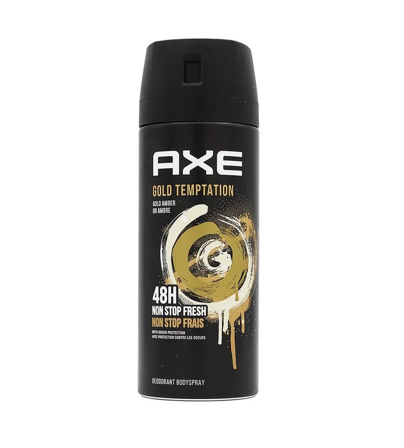 Temptation dezodorant w sprayu dla mężczyzn 150 ml