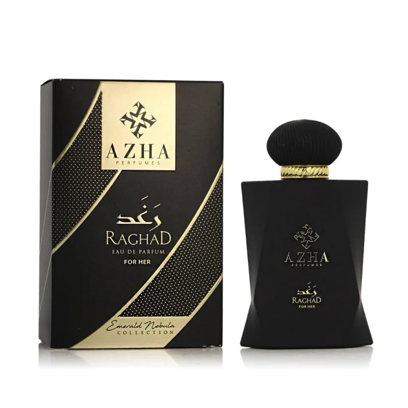 Azha Perfumes Raghad for Her woda perfumowana dla kobiet