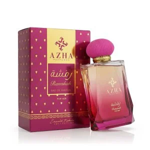 Azha Perfumes Azha Perfumes Ramshah woda perfumowana dla kobiet