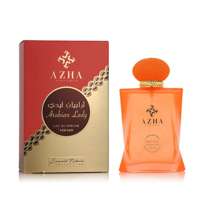 Arabian Lady for Her woda perfumowana dla kobiet 100 ml