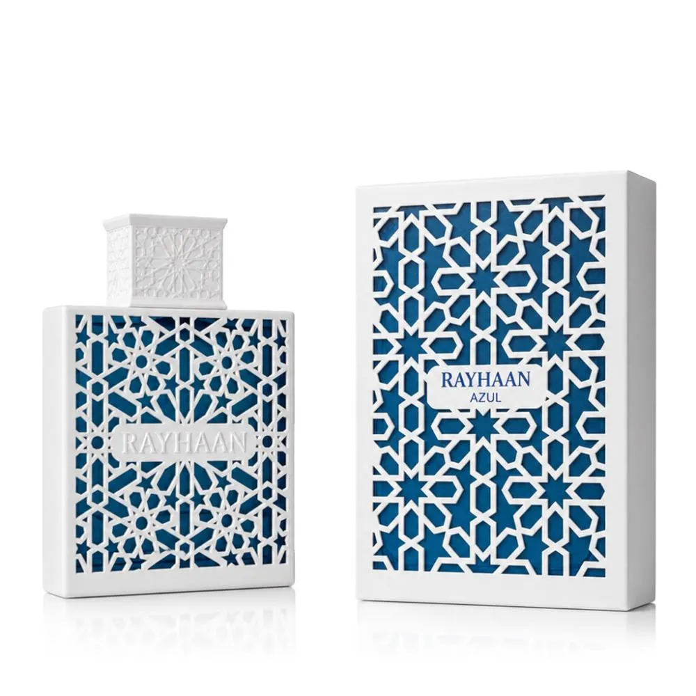 Azul woda perfumowana dla mężczyzn 100 ml