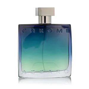 Azzaro Azzaro Chrome woda perfumowana dla mężczyzn
