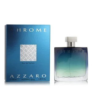 Azzaro Azzaro Chrome woda perfumowana dla mężczyzn