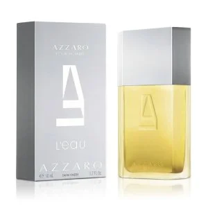 Azzaro Azzaro Pour Homme L'Eau woda toaletowa dla mężczyzn