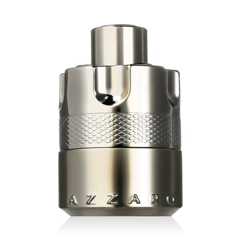 Azzaro Wanted woda perfumowana dla mężczyzn