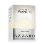 Azzaro Wanted woda perfumowana dla mężczyzn