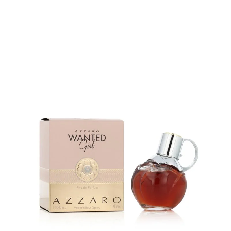 Azzaro Wanted Girl woda perfumowana dla kobiet