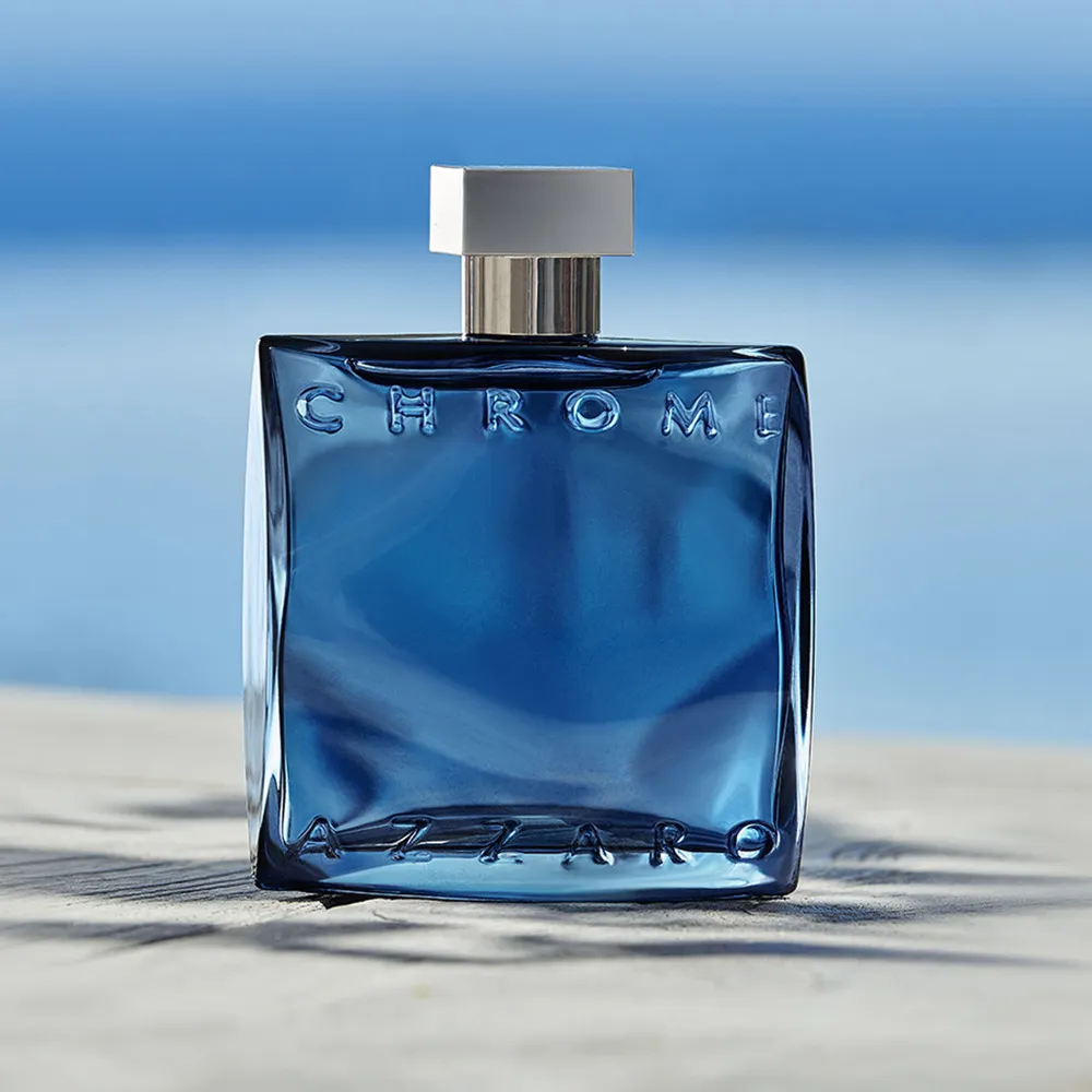 Chrome Parfum perfum dla mężczyzn 50 ml