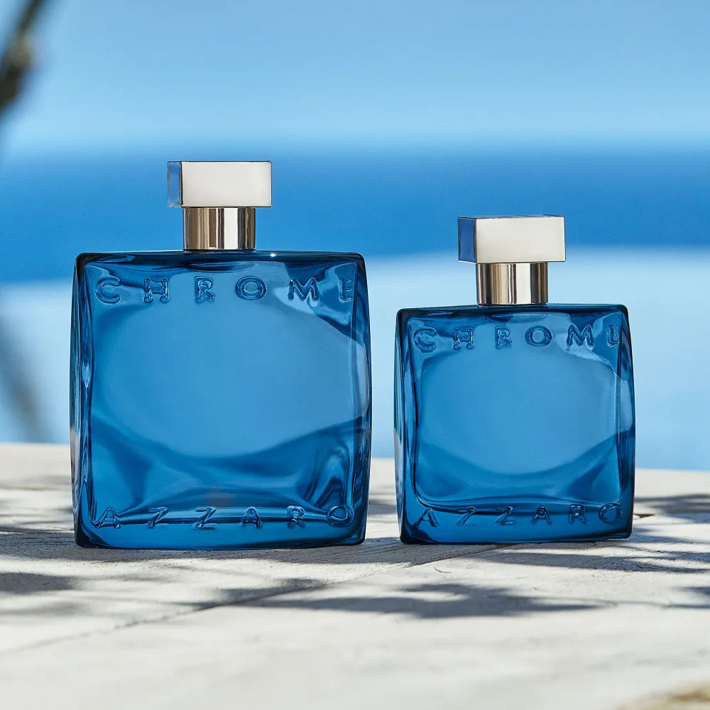 Chrome Parfum perfum dla mężczyzn 50 ml